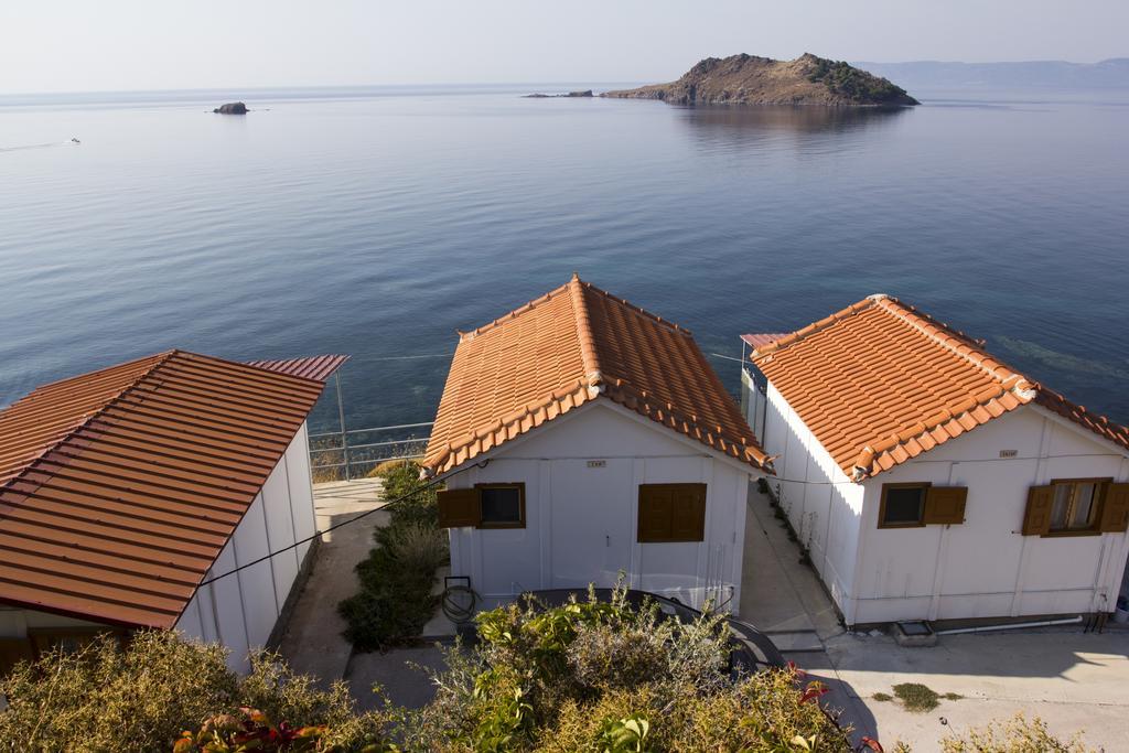 Hill Aparthotel Anaxos