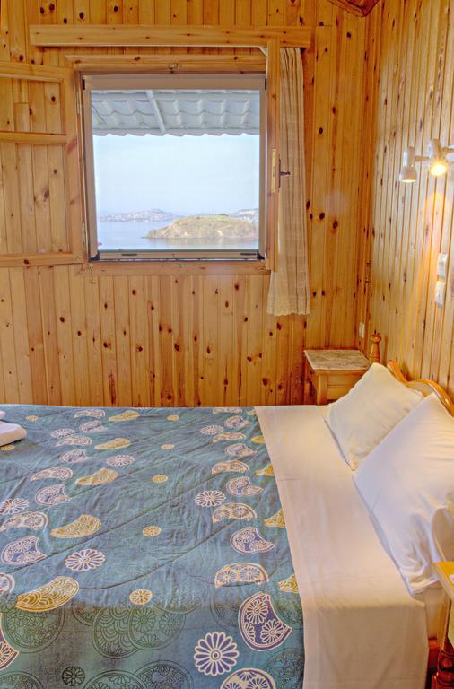 Hill Aparthotel