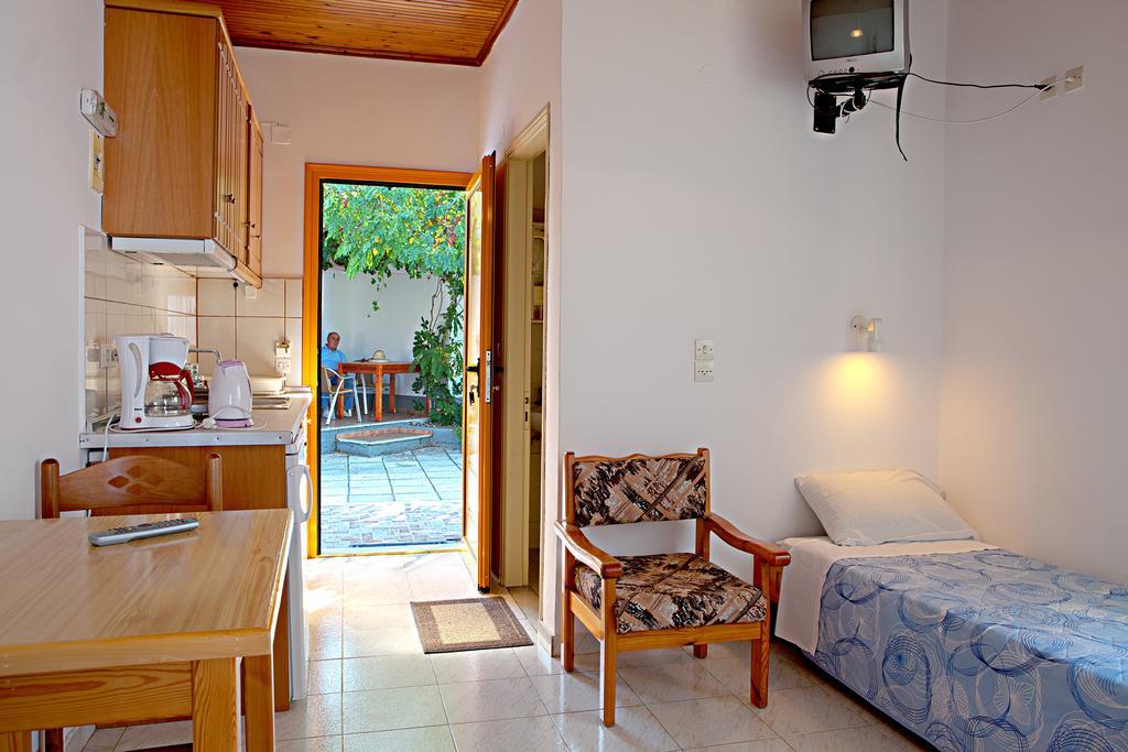 Aparthotel Hill