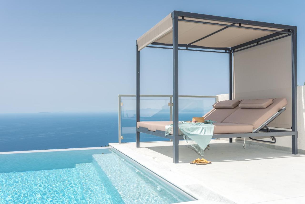 Owl Villa Drymon