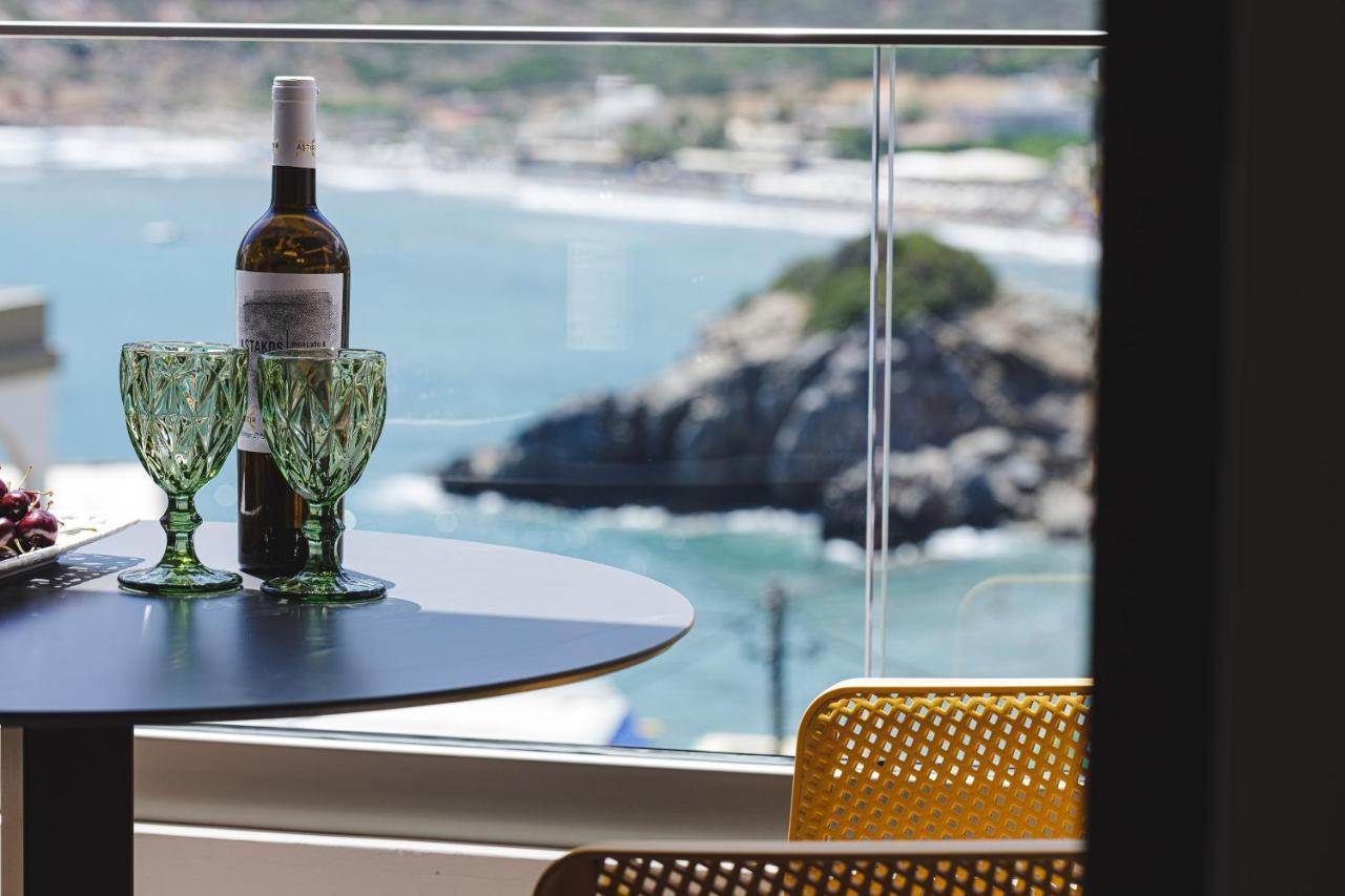 Mira Mare Luxury Aparthotel Bali (Crete)
