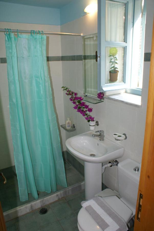 Apartment Katafigio Village *