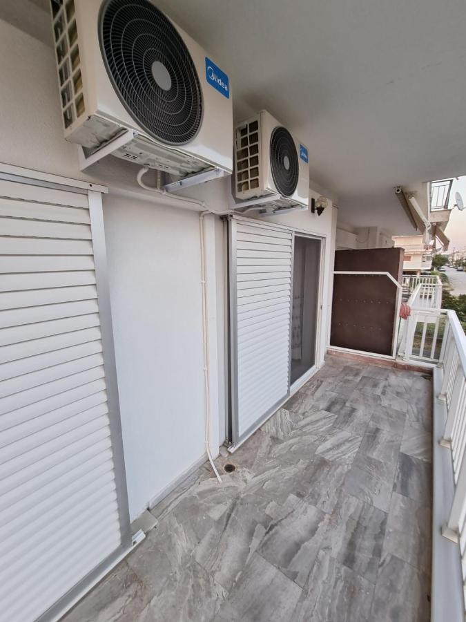 Apartment Entire Bedroom With Big Balcony Perfect For Families Mishev