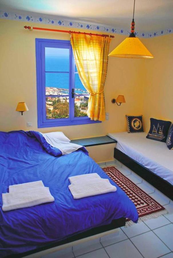 Apartment Peaceful And Very Relaxing Near Crete Sea Hersonissos (Crete)