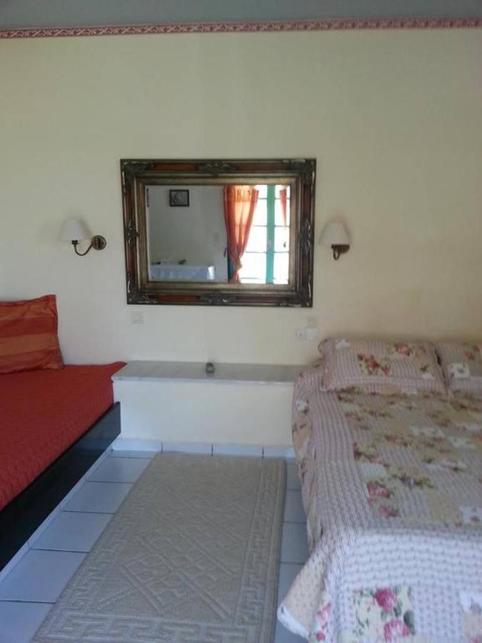 Apartment Peaceful And Very Relaxing Near Crete Sea Hersonissos (Crete)