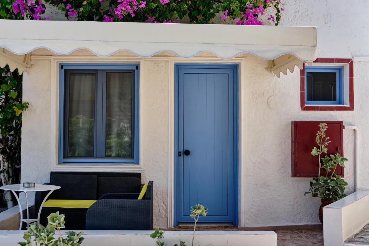 Peaceful And Very Relaxing Near Crete Sea Apartment Hersonissos (Crete)