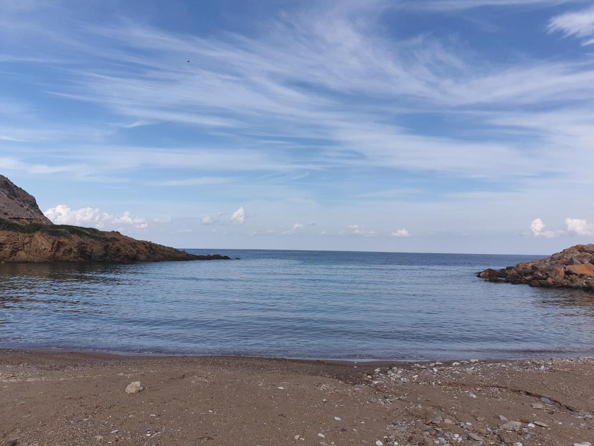 Peaceful And Very Relaxing Near Crete Sea Apartment