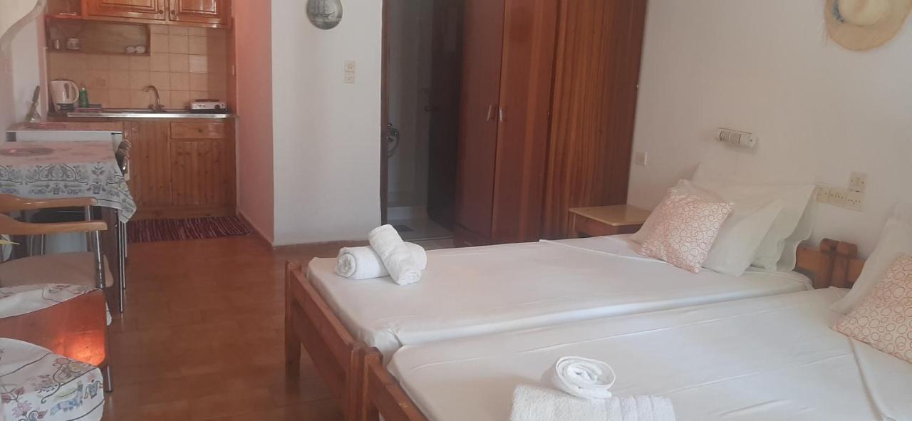 Mare Apartment