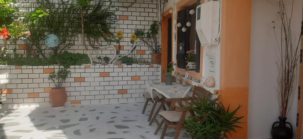 Mare Apartment *