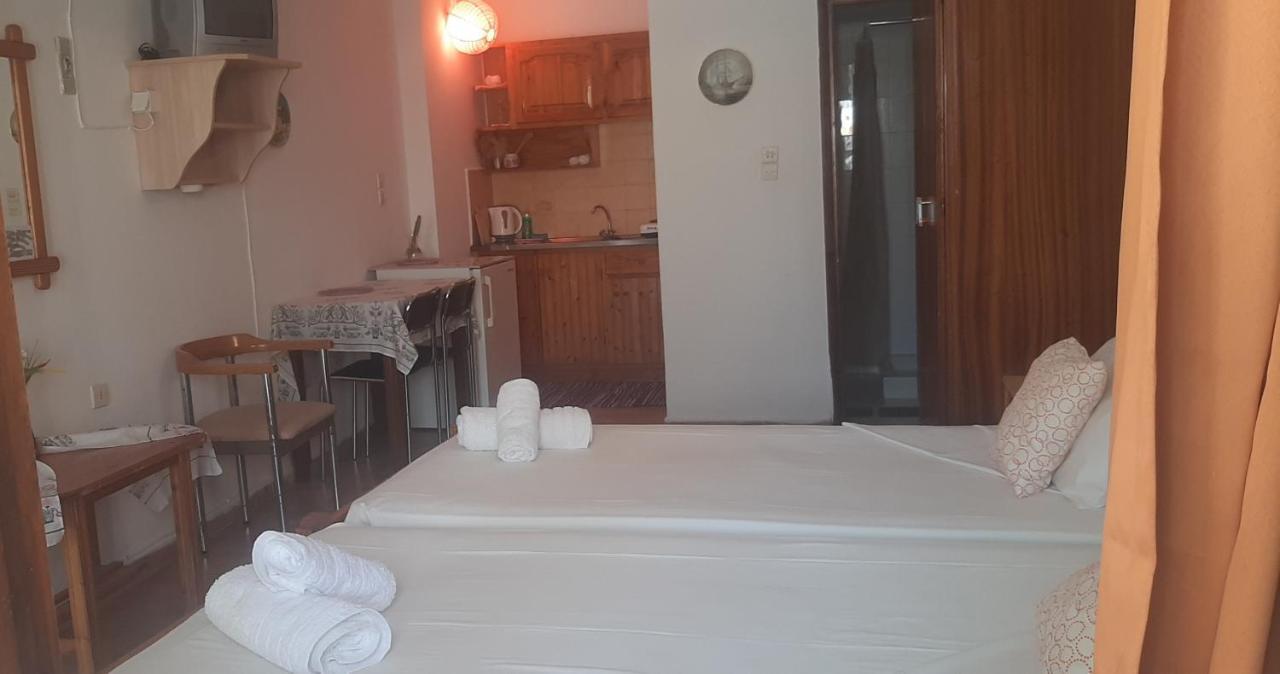 Mare Apartment Myrtos (Crete)