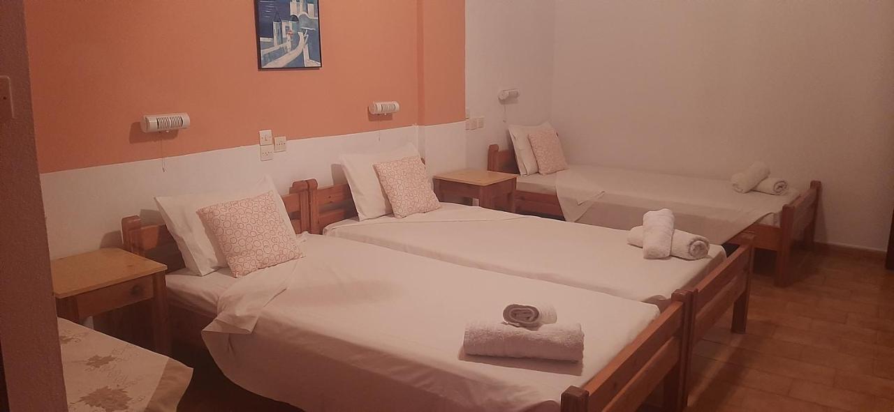 Apartment Mare Myrtos (Crete)