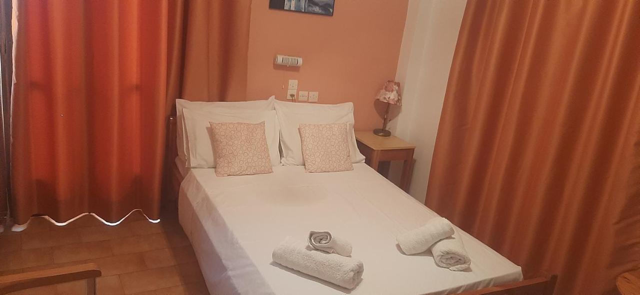 Mare Apartment