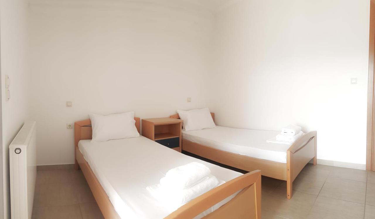 Apartment Melcon Luxury House *