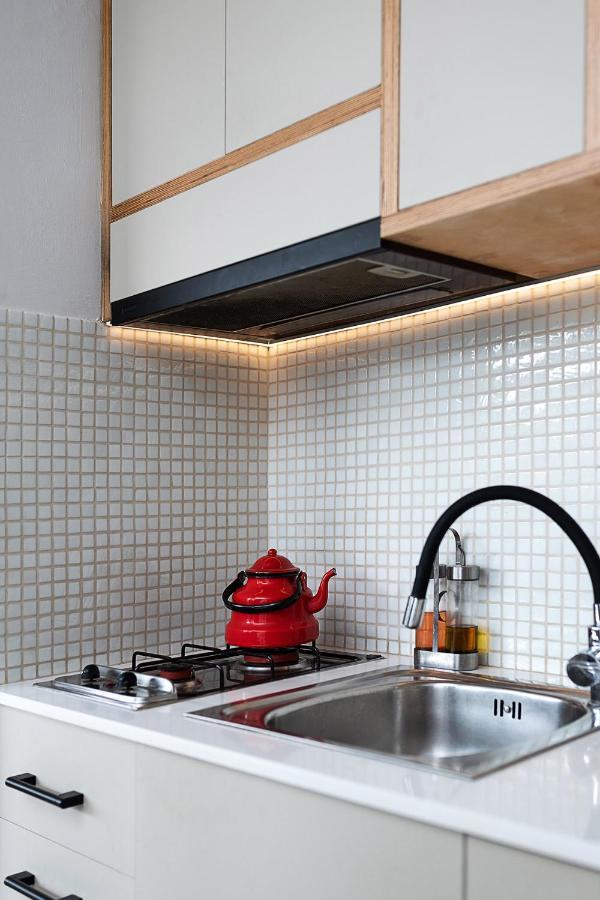 Apartment Unique Solar Penthouse With Jacuzzi And Sauna In