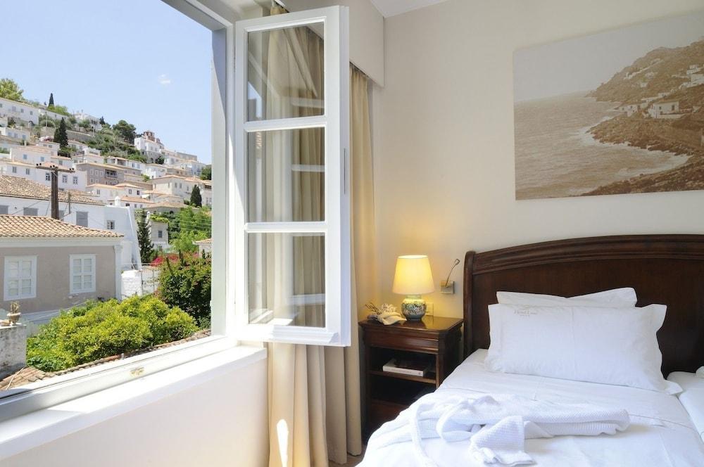Hotel Leto Hydra