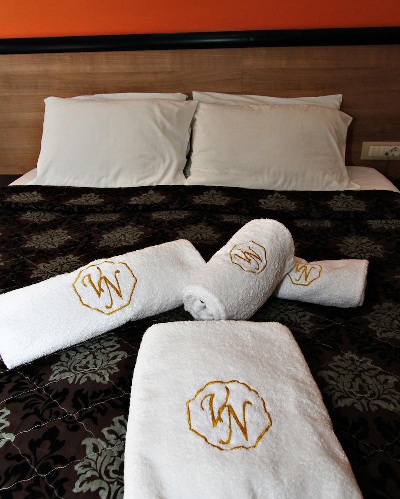 Hotel Nickolas