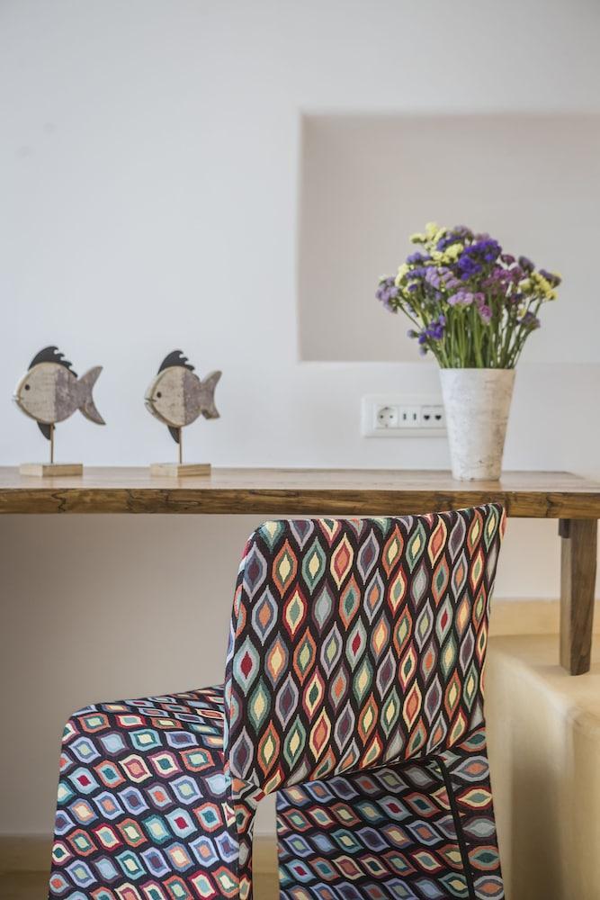 Klidon Dreamy Living Aparthotel Mykonos Town