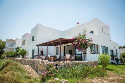 Aparthotel Ilios And Irene