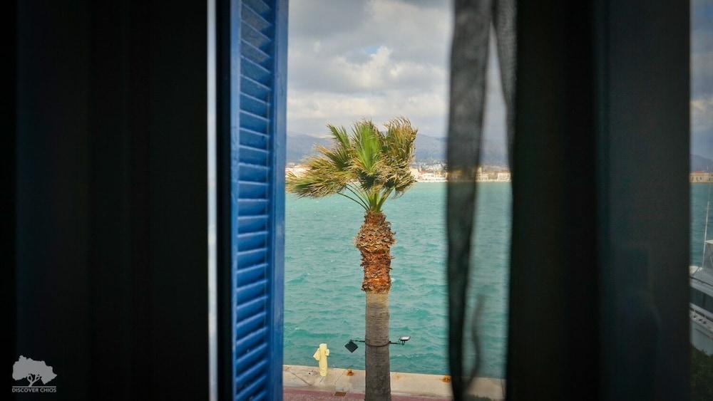 Costa Point Chios 3*