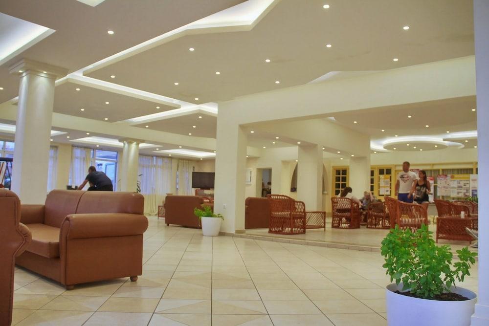 Hotel Kalia Gouves