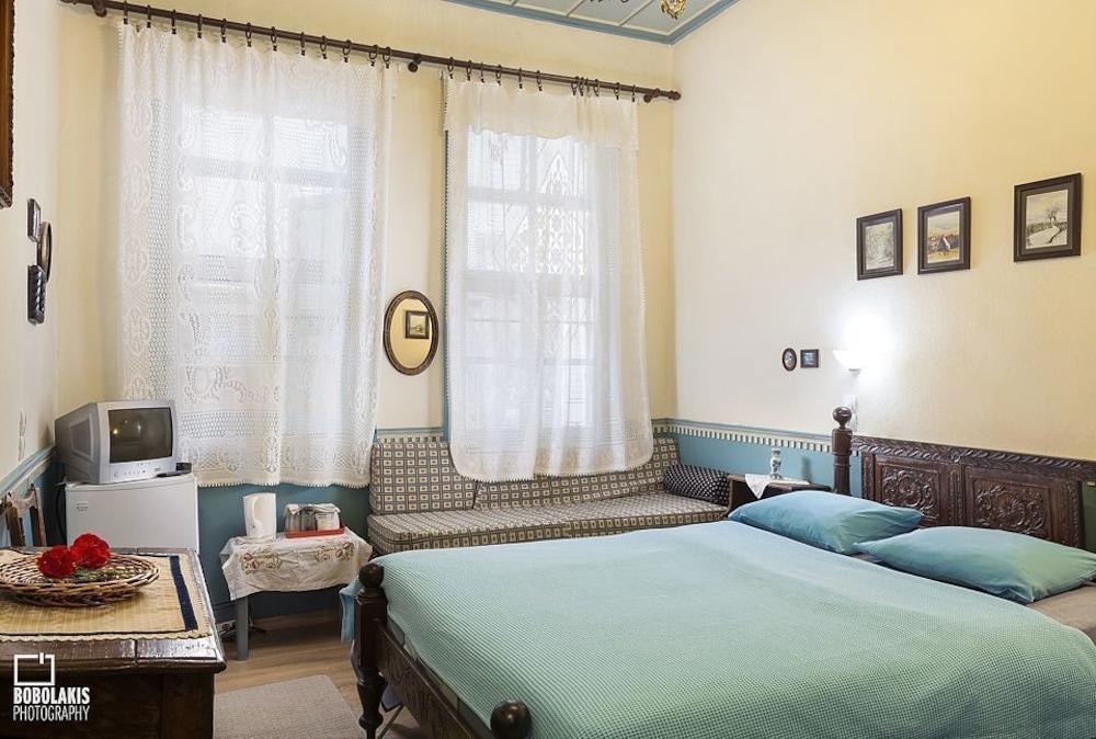 Lena Guest house Chania (Crete)