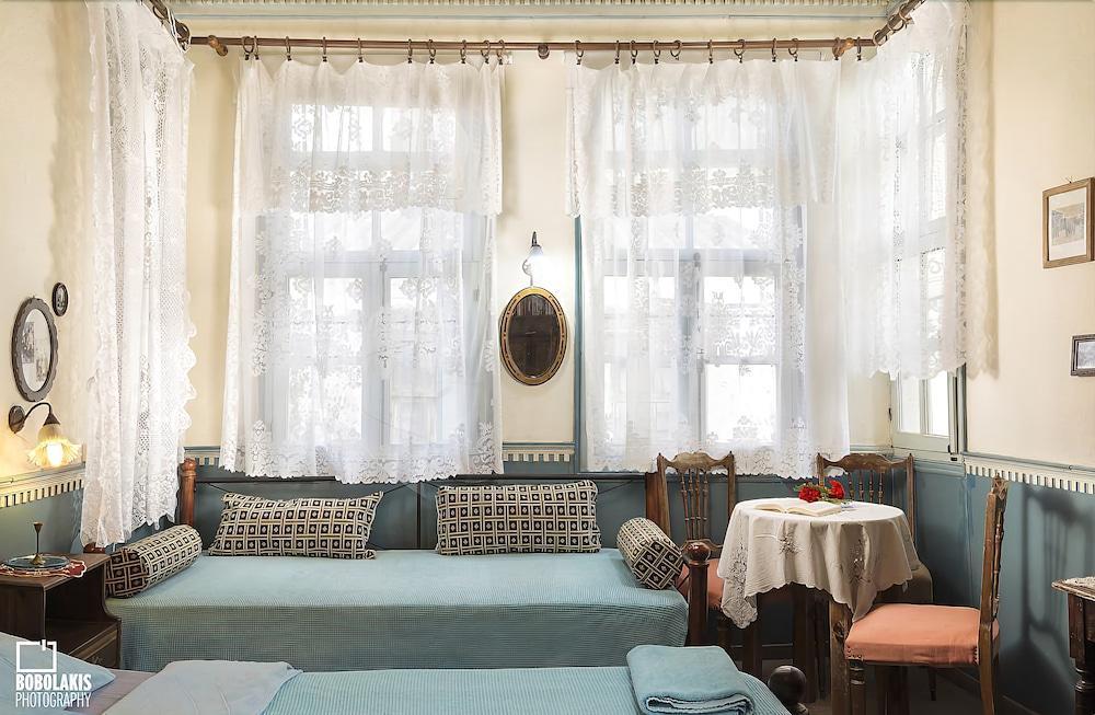Lena Guest house 3*