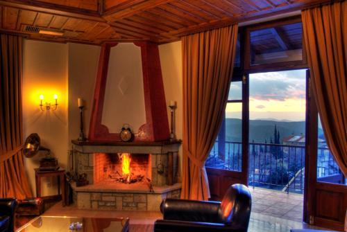 Alpen House & Arachova