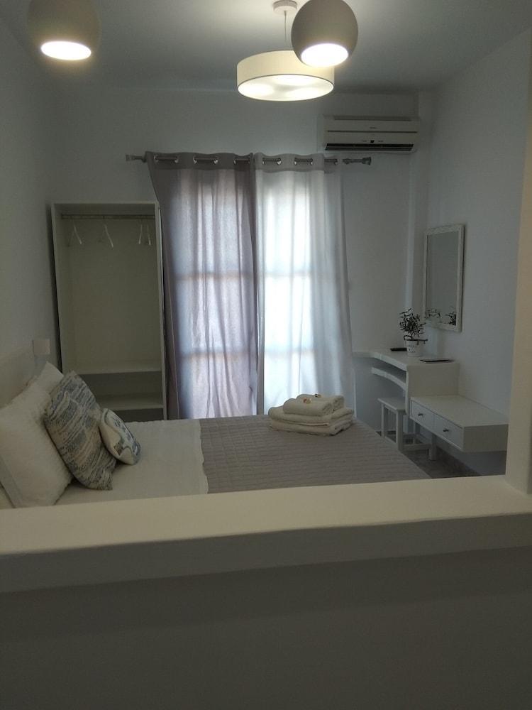 Guest house Antonis