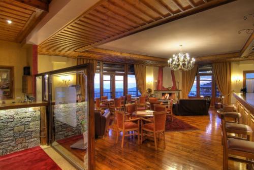 Alpen House & 4* Arachova