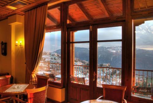 Alpen House & Arachova