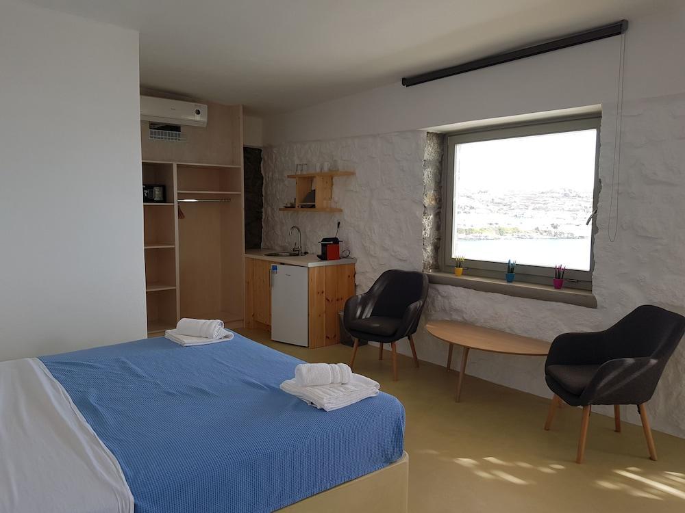 Aparthotel Mykonos Azure Psarou (Mykonos)