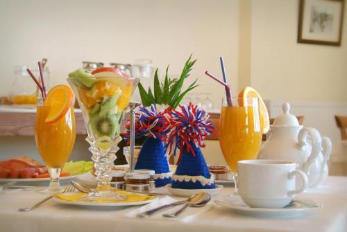 Alpen House & Hotel 4*