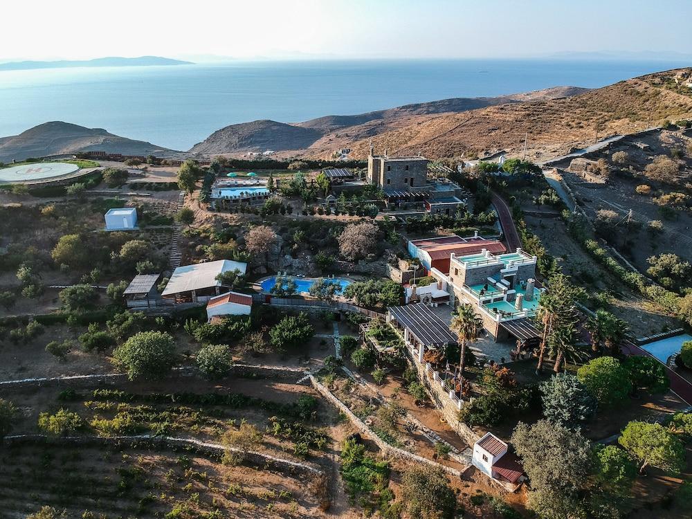 Island Resort Kea
