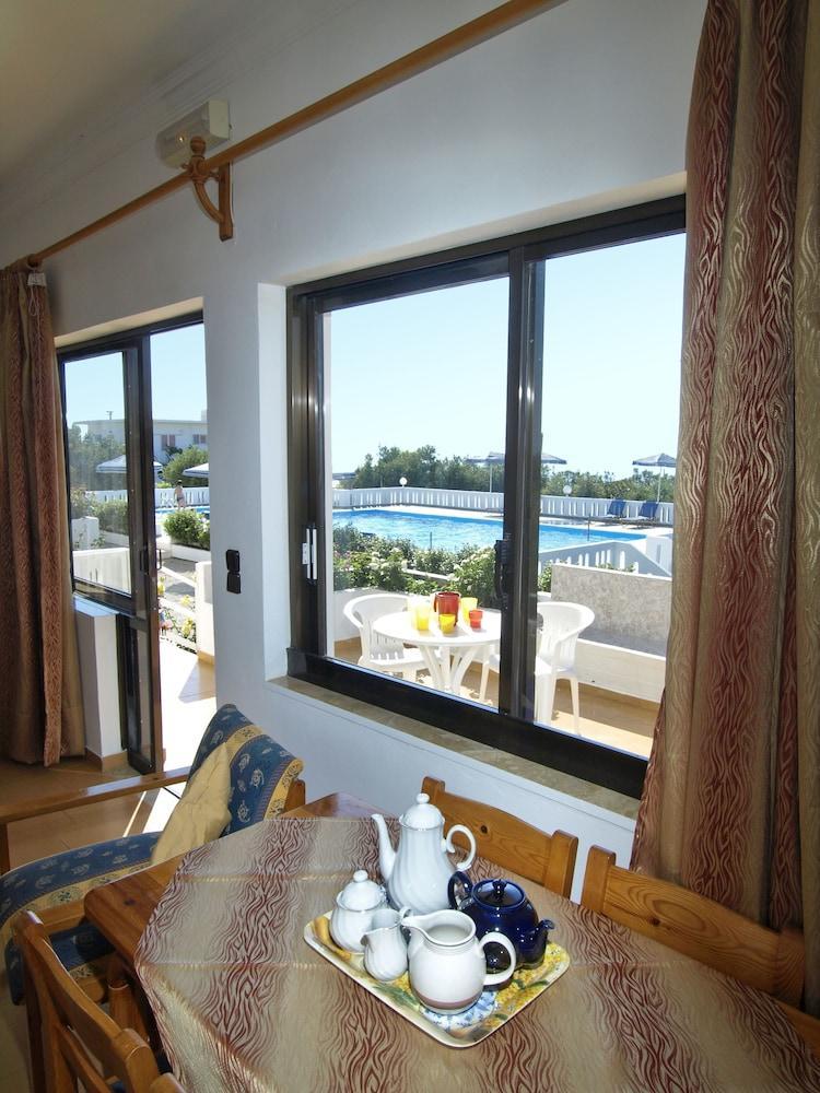 Aparthotel Villas Michalis