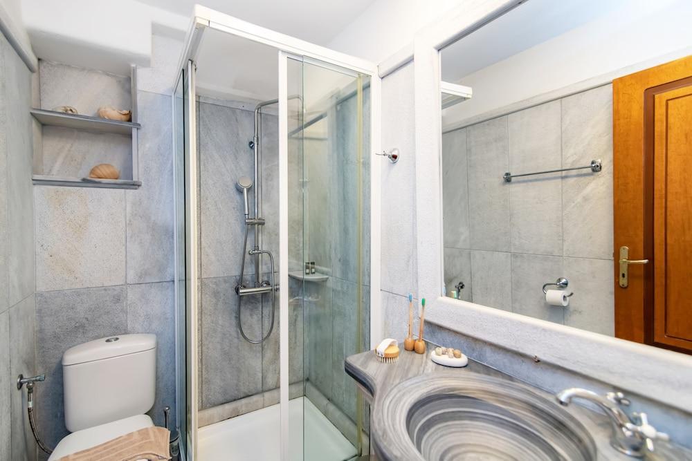 Vincenzo Family Guest house Tinos