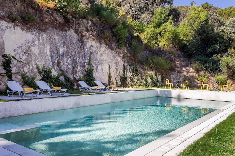 Hotel Semeli Kokkari