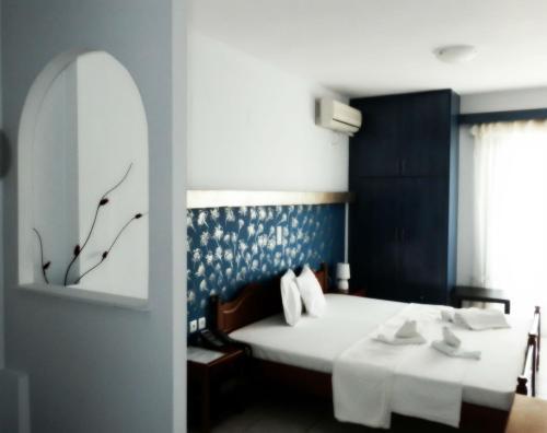 Sagini Boutique Hotel Aparthotel
