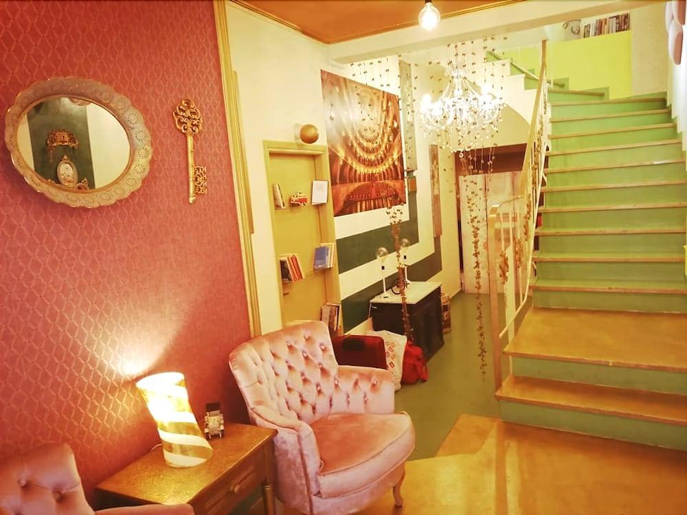 Boutique Florence Guest house