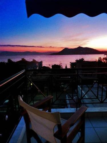 Sagini Boutique Hotel Aparthotel 3*