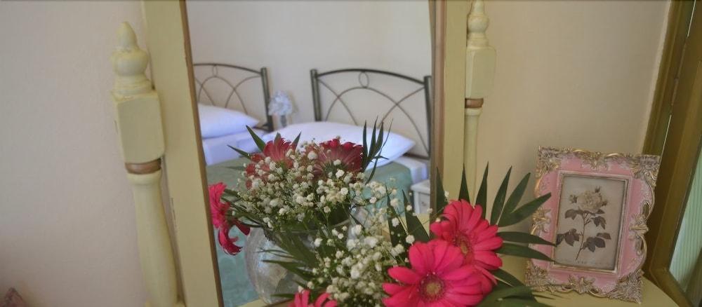 Guest house Boutique Florence Ermoupoli