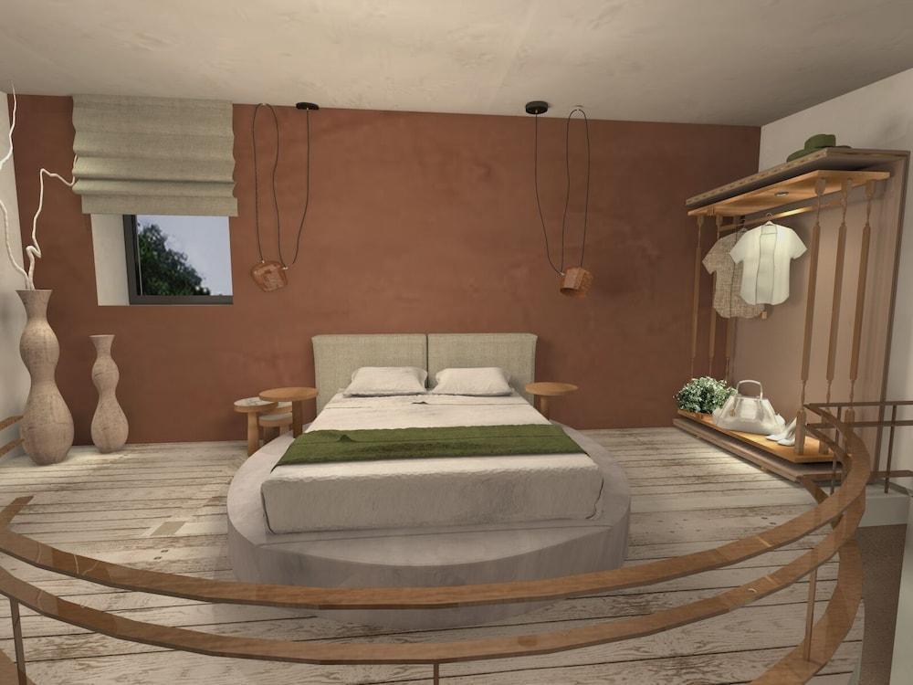 Cocooning By Blue Carpet Bed & Breakfast 2*
