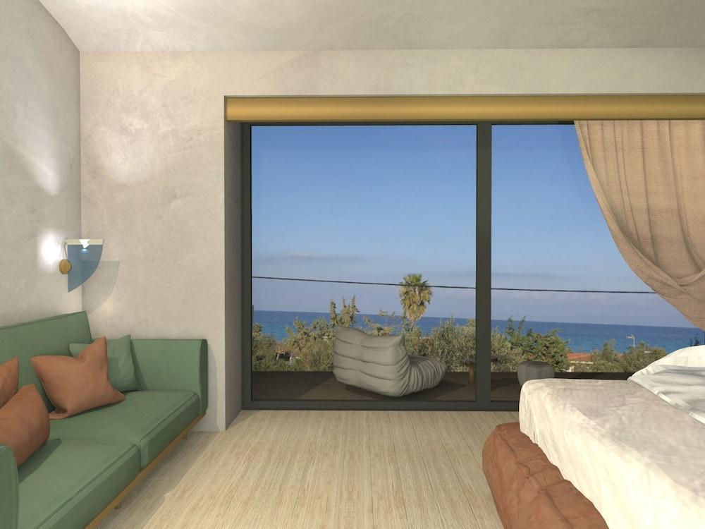 Cocooning By Blue Carpet 2* Pefkochori