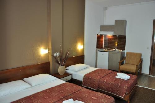 Hotel Akropol