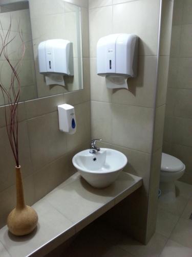 Hotel Akropol