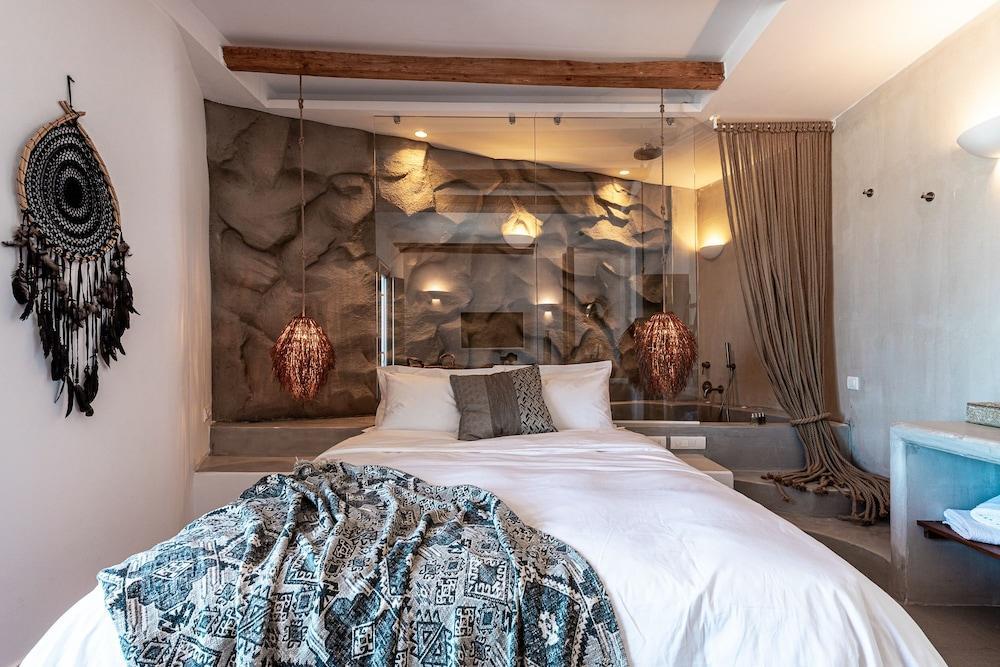 Hotel Bohemian Luxury Boutique Hotel, Adults Only 4*
