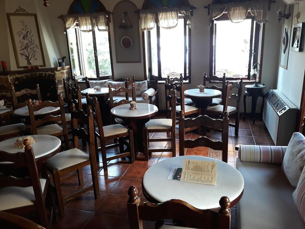 Mansion Theodora 3* Makrinitsa