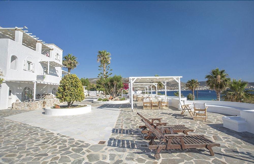 Hotel Paradiso Boutique
