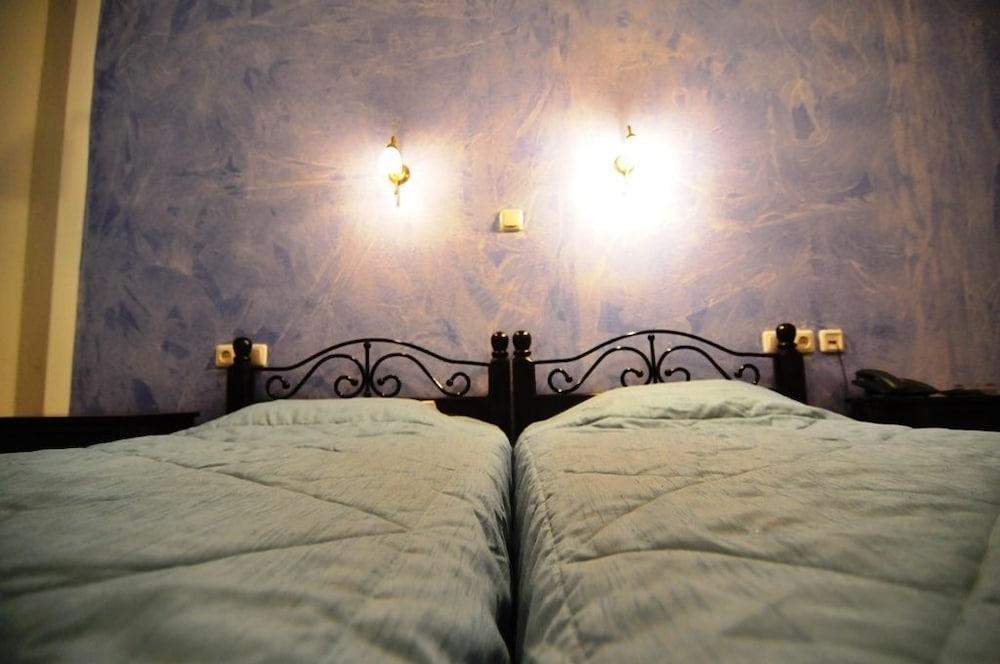 Paradiso Boutique 3* Parikia (Paros)