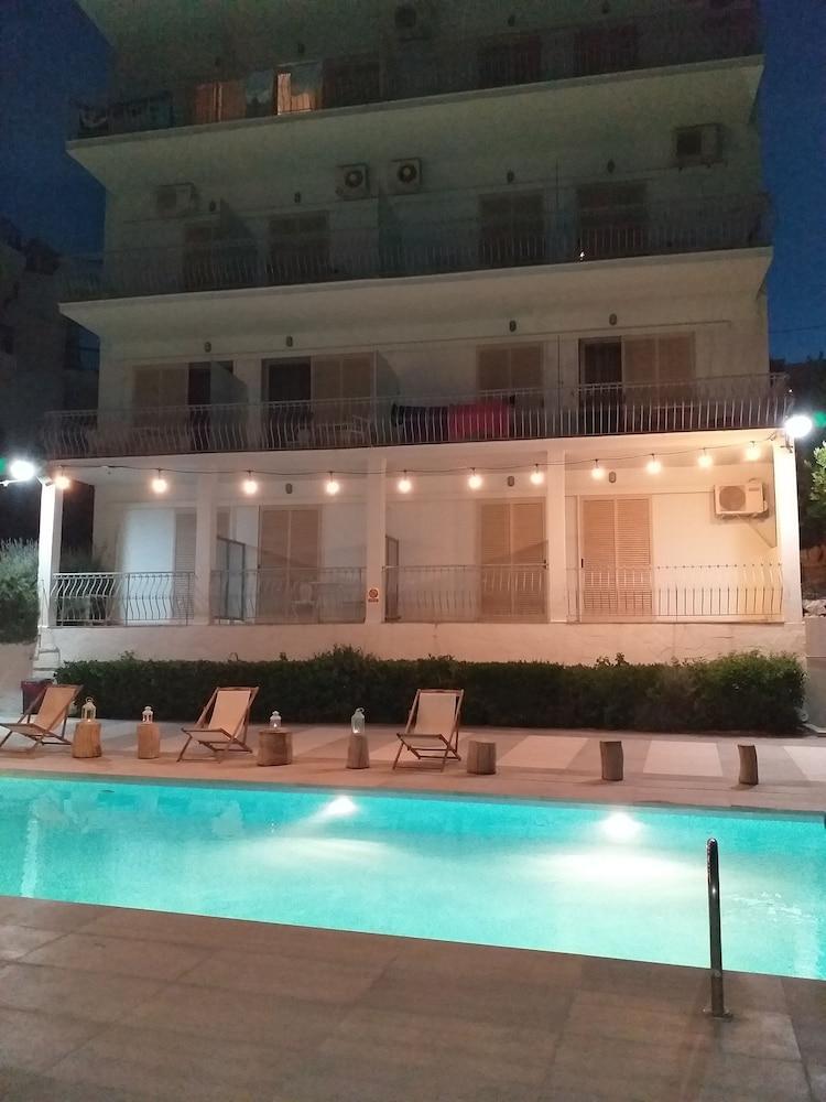 Guest house ψιλή άμμος 4*