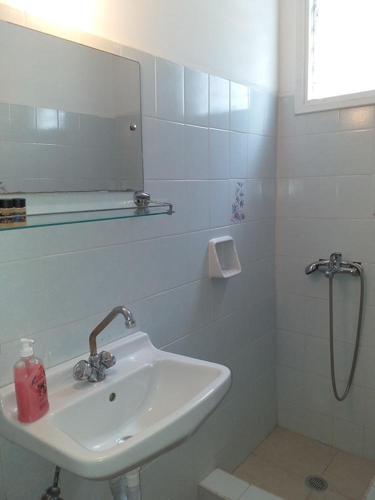 ψιλή άμμος Guest house Tolo